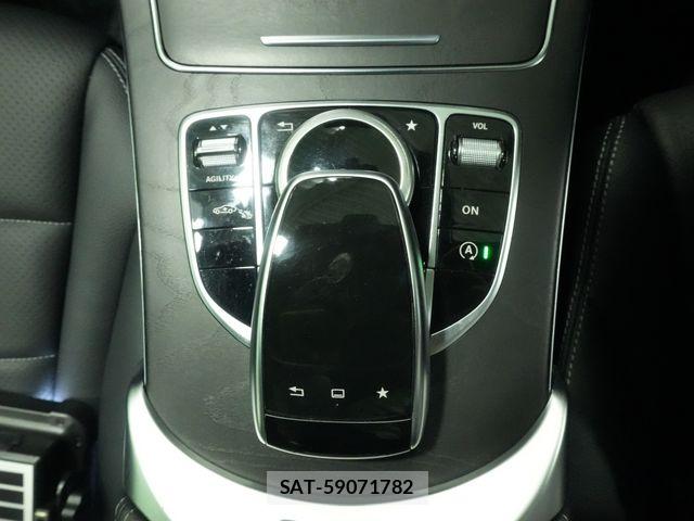 Mercedes Benz C-CLASS 2014-08 7725487-18