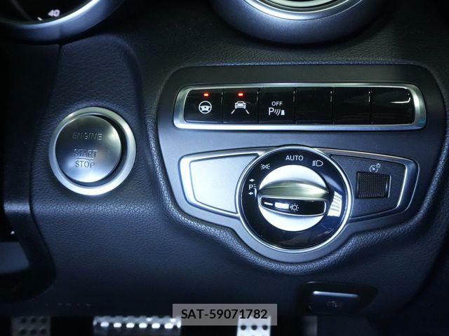Mercedes Benz C-CLASS 2014-08 7725487-19