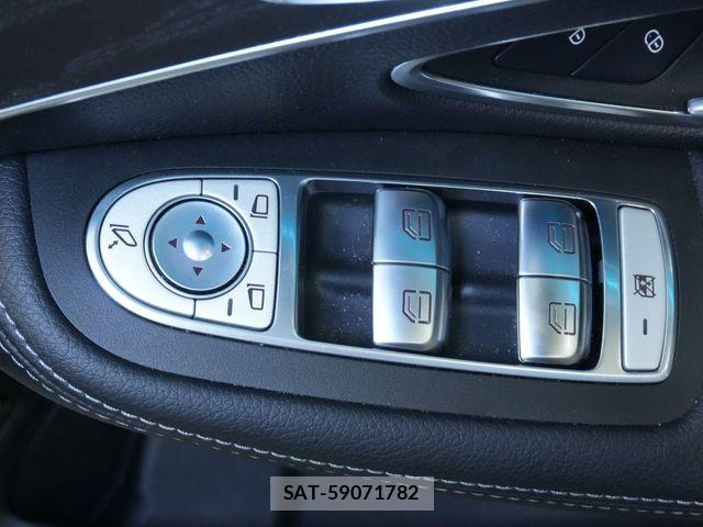 Mercedes Benz C-CLASS 2014-08 7725487-21