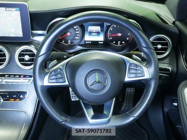 Mercedes Benz C-CLASS 2014-08 7725487-7