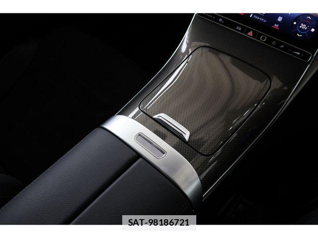 Mercedes Benz C-CLASS 2023-04 7725475-18