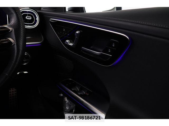 Mercedes Benz C-CLASS 2023-04 7725475-19