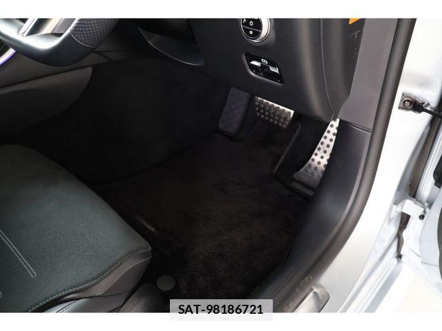 Mercedes Benz C-CLASS 2023-04 7725475-25