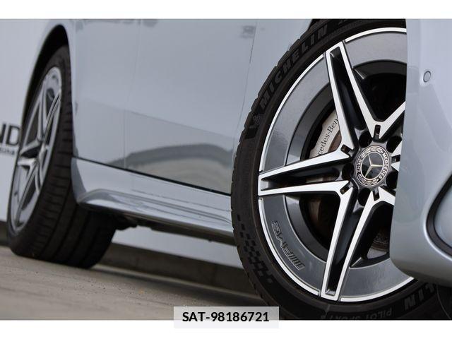 Mercedes Benz C-CLASS 2023-04 7725475-6