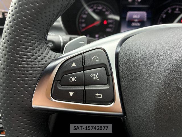 Mercedes Benz C-CLASS 2017-07 7725484-12