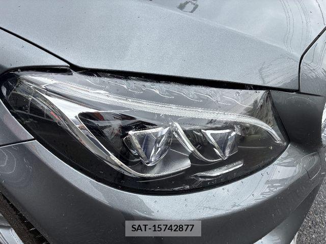 Mercedes Benz C-CLASS 2017-07 7725484-19