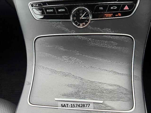 Mercedes Benz C-CLASS 2017-07 7725484-27