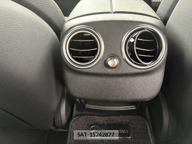 Mercedes Benz C-CLASS 2017-07 7725484-29