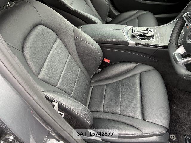 Mercedes Benz C-CLASS 2017-07 7725484-3