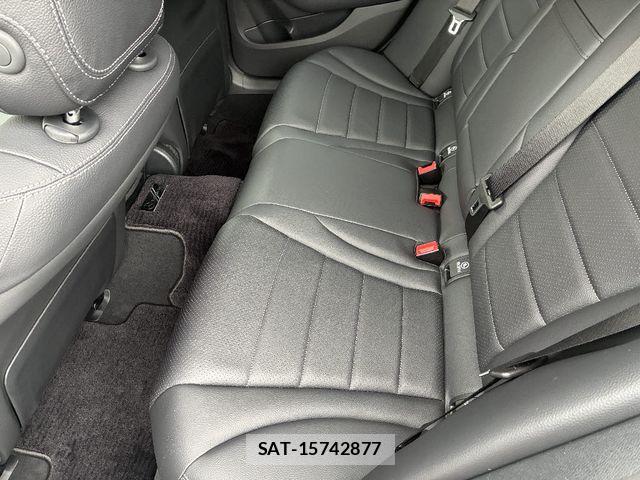 Mercedes Benz C-CLASS 2017-07 7725484-7