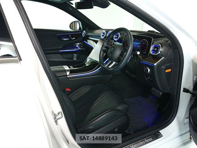 Mercedes Benz C-CLASS 2023-09 7725461-12