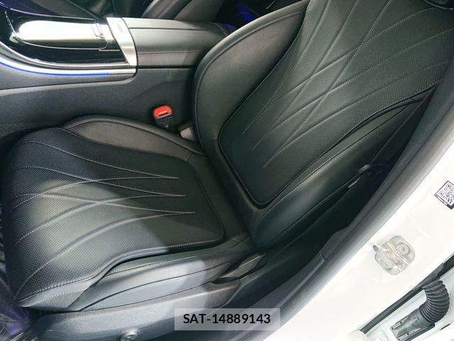 Mercedes Benz C-CLASS 2023-09 7725461-14