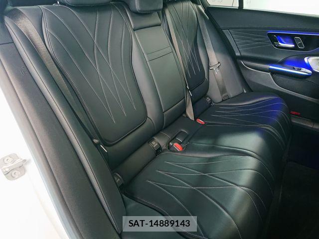 Mercedes Benz C-CLASS 2023-09 7725461-15