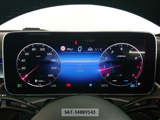 Mercedes Benz C-CLASS 2023-09 7725461-18