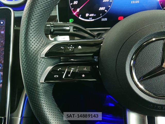 Mercedes Benz C-CLASS 2023-09 7725461-19