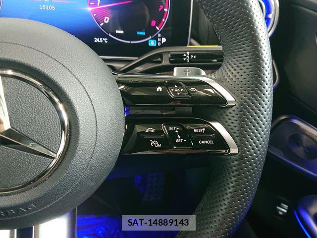 Mercedes Benz C-CLASS 2023-09 7725461-20