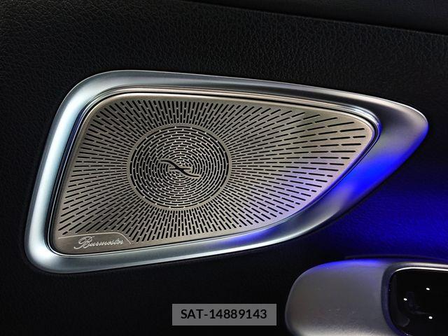 Mercedes Benz C-CLASS 2023-09 7725461-26