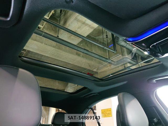 Mercedes Benz C-CLASS 2023-09 7725461-27