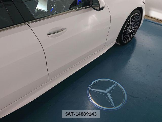 Mercedes Benz C-CLASS 2023-09 7725461-28