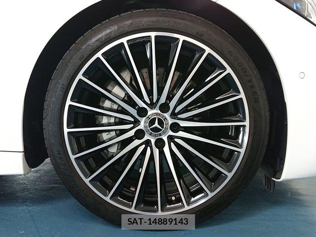 Mercedes Benz C-CLASS 2023-09 7725461-29