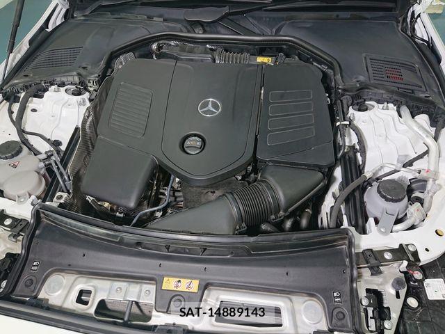 Mercedes Benz C-CLASS 2023-09 7725461-4