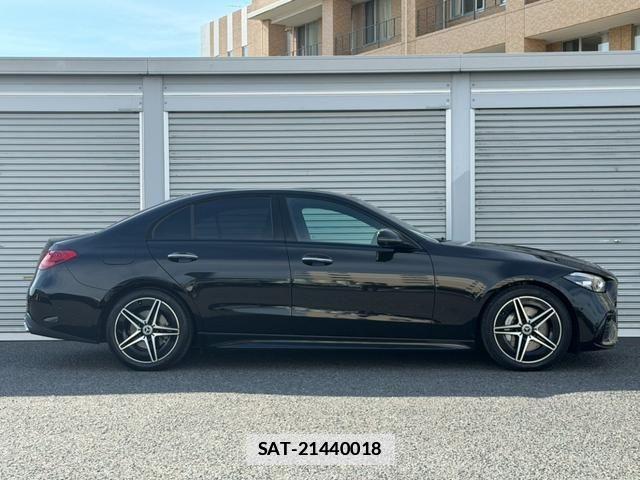 Mercedes Benz C-CLASS 2025-07 7725466-13