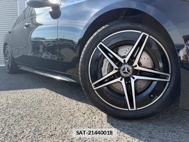 Mercedes Benz C-CLASS 2025-07 7725466-14