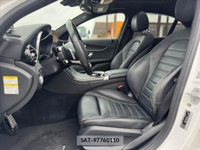 Mercedes Benz C-CLASS 2015-09 7725478-15