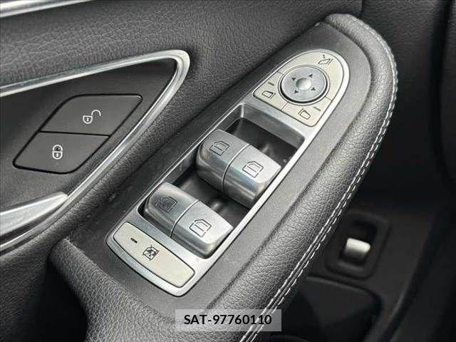 Mercedes Benz C-CLASS 2015-09 7725478-25