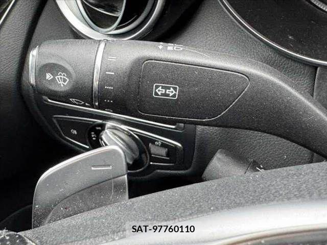 Mercedes Benz C-CLASS 2015-09 7725478-26