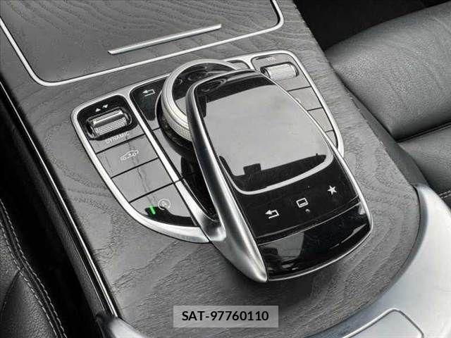 Mercedes Benz C-CLASS 2015-09 7725478-28
