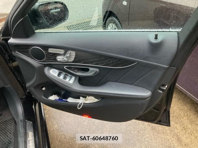 Mercedes Benz C-CLASS 2016-06 7725490-10