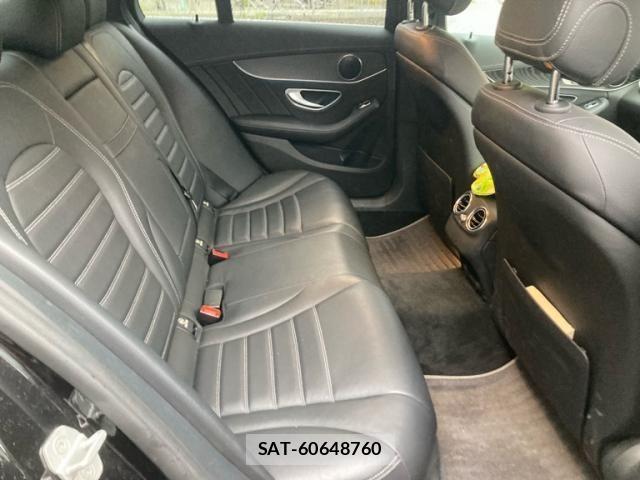 Mercedes Benz C-CLASS 2016-06 7725490-12
