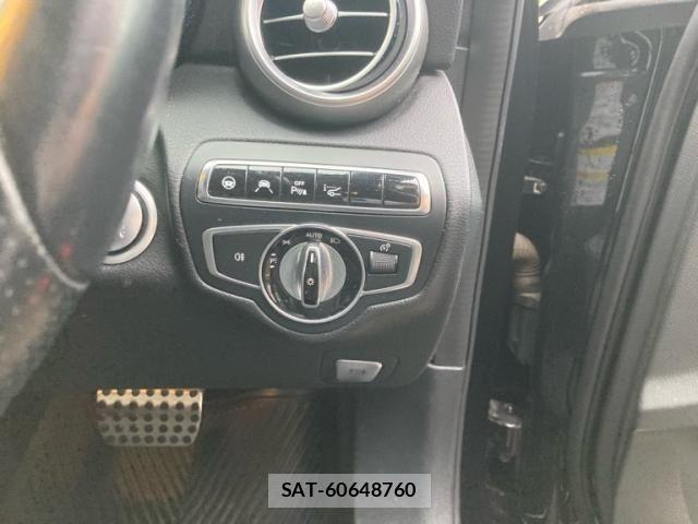 Mercedes Benz C-CLASS 2016-06 7725490-14
