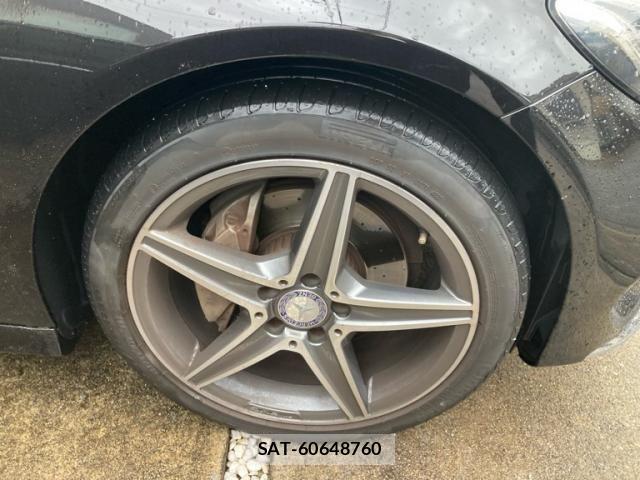 Mercedes Benz C-CLASS 2016-06 7725490-4