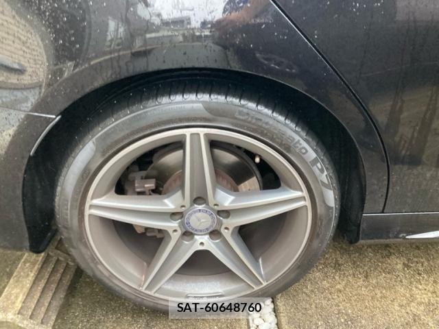 Mercedes Benz C-CLASS 2016-06 7725490-5