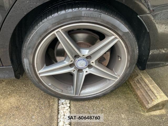 Mercedes Benz C-CLASS 2016-06 7725490-6