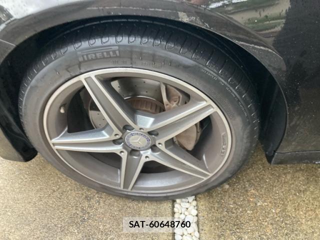 Mercedes Benz C-CLASS 2016-06 7725490-7