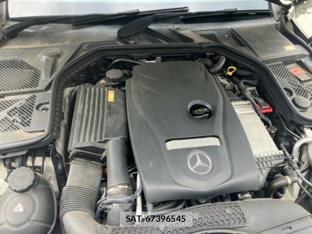 Mercedes Benz C-CLASS 2014-09 7786874-11
