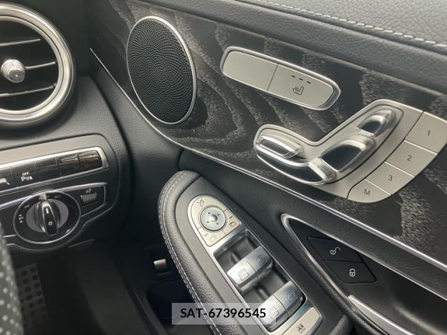 Mercedes Benz C-CLASS 2014-09 7786874-13