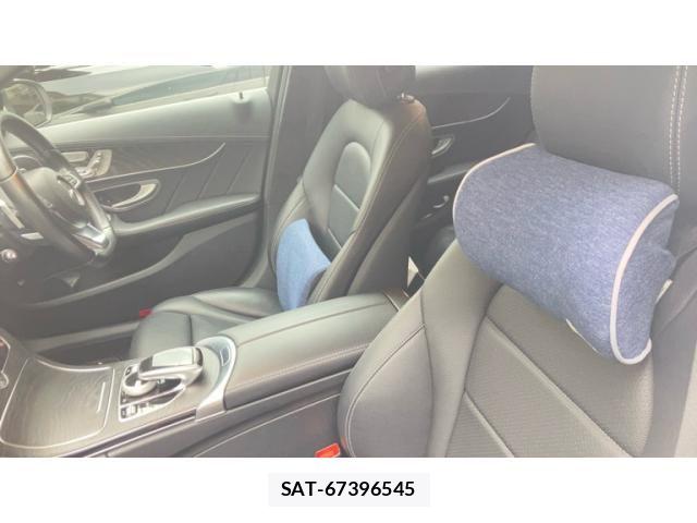 Mercedes Benz C-CLASS 2014-09 7786874-19