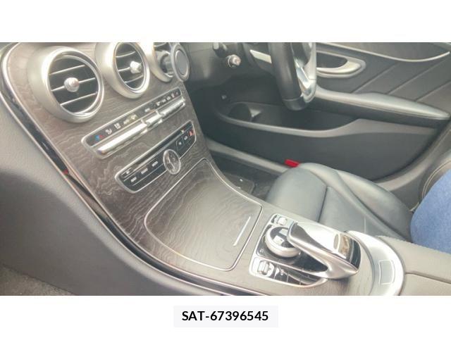 Mercedes Benz C-CLASS 2014-09 7786874-20