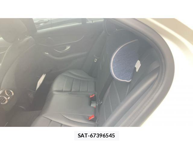Mercedes Benz C-CLASS 2014-09 7786874-21