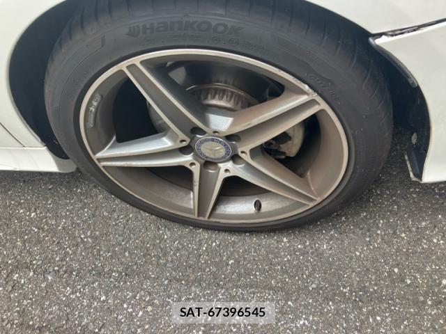 Mercedes Benz C-CLASS 2014-09 7786874-5