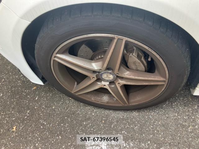Mercedes Benz C-CLASS 2014-09 7786874-6