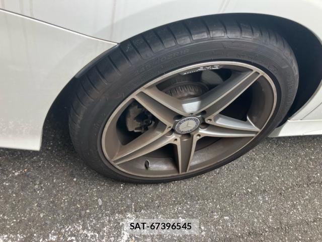 Mercedes Benz C-CLASS 2014-09 7786874-7