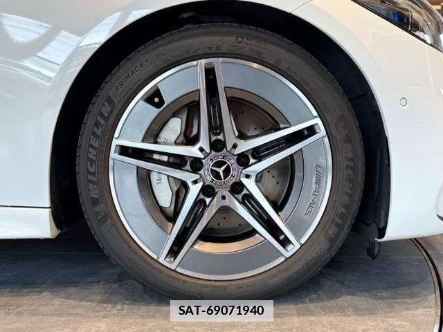 Mercedes Benz C-CLASS 2022-09 7786877-9