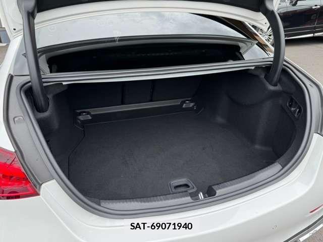 Mercedes Benz C-CLASS 2022-09 7786877-13