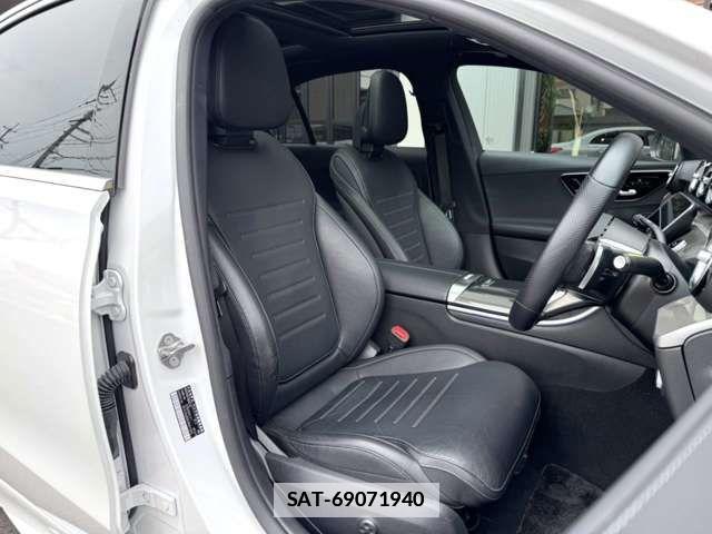 Mercedes Benz C-CLASS 2022-09 7786877-2