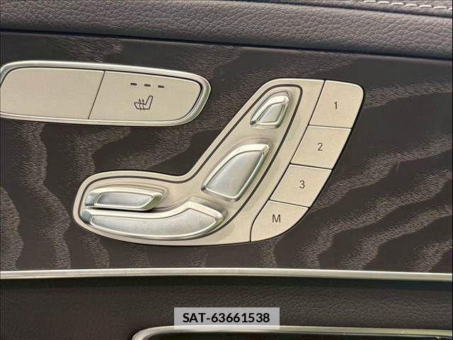 Mercedes Benz C-CLASS 2016-10 7786876-9